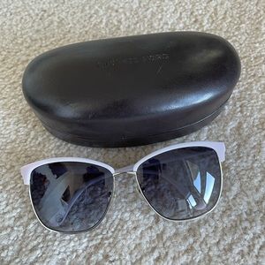 [SOLD] Michael Kors sunglasses! Excellent condition!